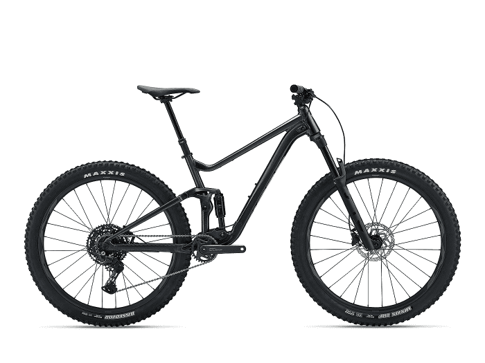 Foto: Giant Stance 29 2 Fahrrad MTB Fully