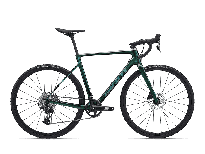 Giant TCX Advanced Pro 2 ML