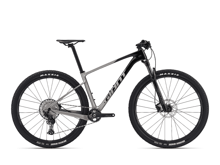 Giant XTC Advanced 29 2 XL