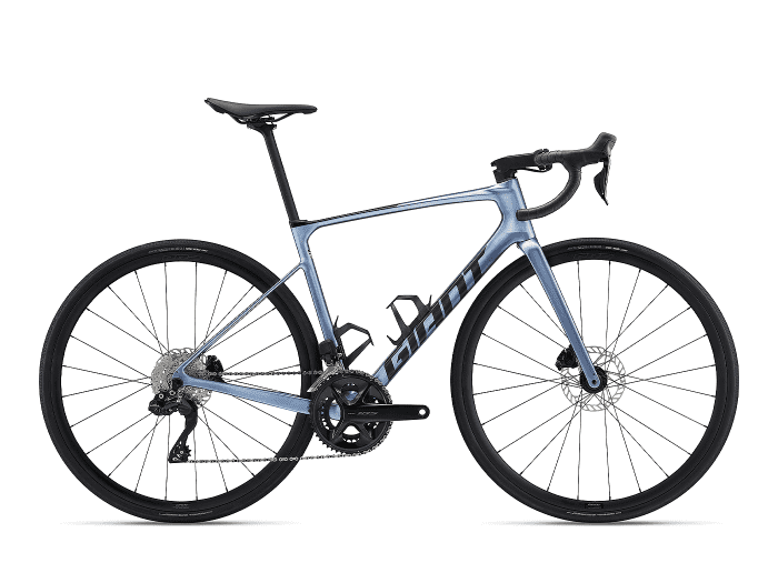 Foto: Giant Defy Advanced 1 Fahrrad Rennrad