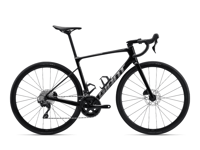 Foto: Giant Defy Advanced 2 Fahrrad Rennrad