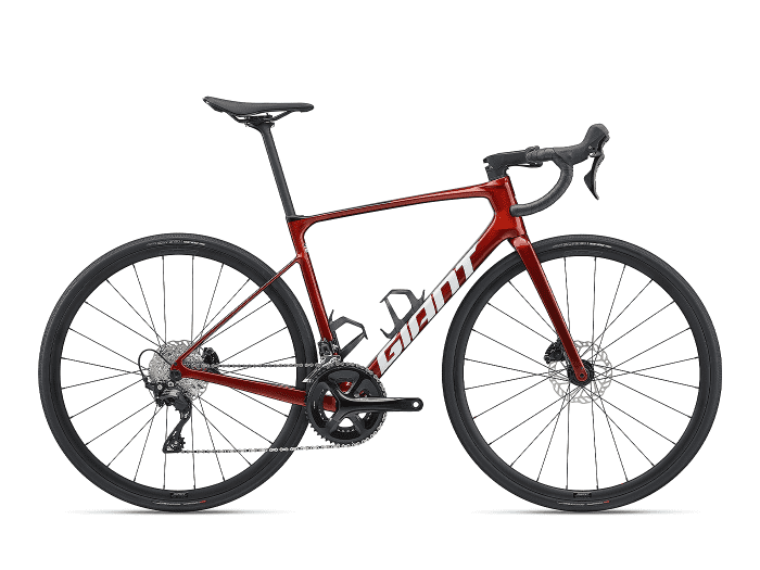 Giant Defy Advanced 2 XL | Mars Dust