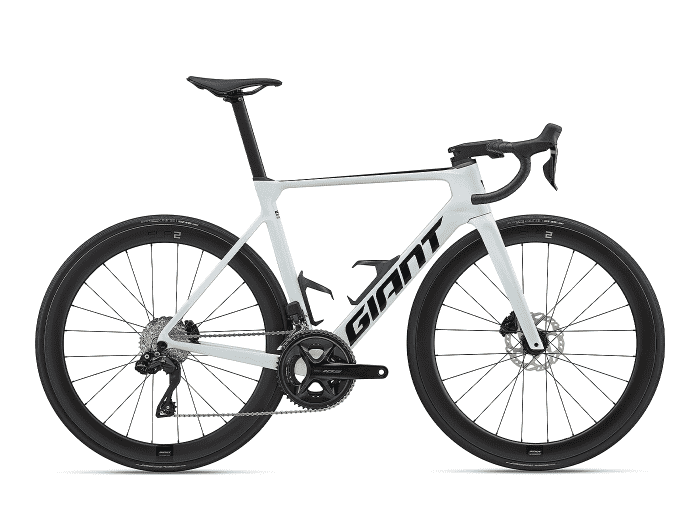 Giant Propel Advanced 1 ML | Illusion White