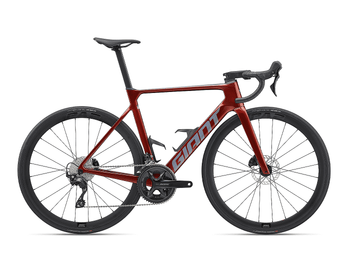 Giant Propel Advanced 2 S | Mars Dust
