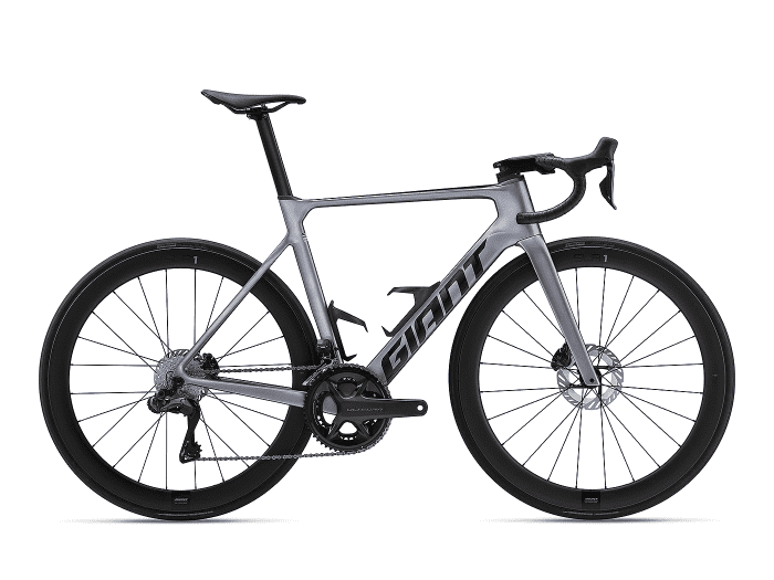 Foto: Giant Propel Advanced Pro 0 Fahrrad Rennrad