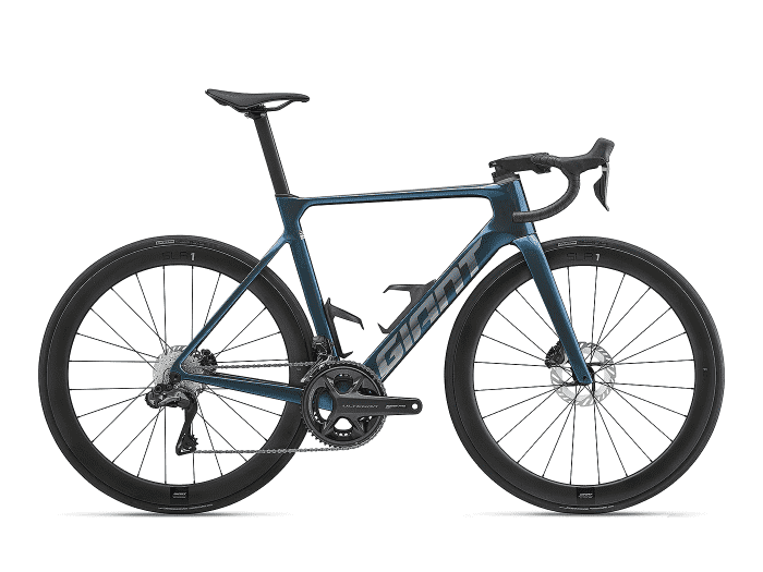 Giant Propel Advanced Pro 0 XL | Ocean Twilight