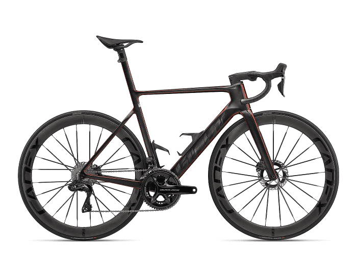 Giant Propel Advanced SL 0 Dura-Ace 