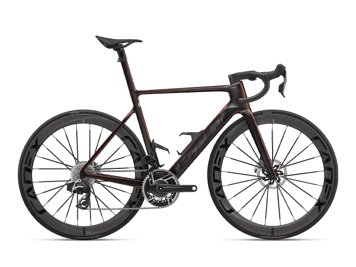 Giant Propel Advanced SL L