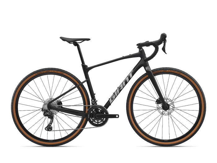 Foto: Giant Revolt 0 Fahrrad Rennrad