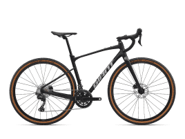 Giant Revolt 0 M | Black / Moonstone