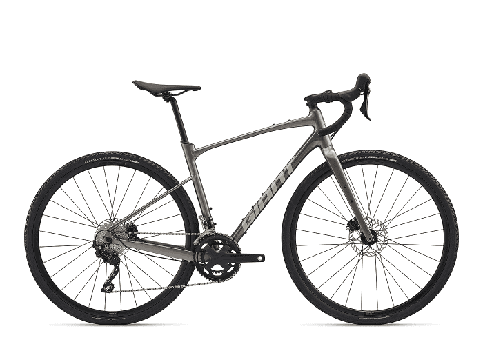 Foto: Giant Revolt 1 Fahrrad Rennrad