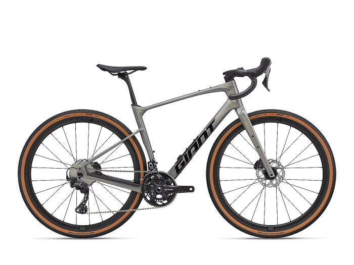 Foto: Giant Revolt Advanced 0 Fahrrad Rennrad