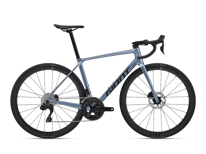 Giant TCR Advanced 0 Di2 