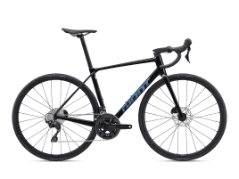 Giant TCR Advanced 2 PC M | Carbon