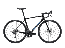 Giant TCR Advanced 2 XL | Carbon