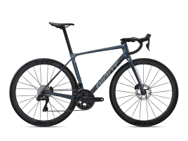 Giant TCR Advanced Pro 0 KOM 