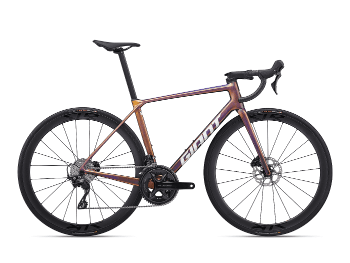 Giant TCR Advanced Pro 2 