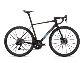 Giant TCR Advanced SL 0 DA 