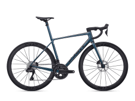 Giant TCR Advanced SL 1 S | Blue Dragonfly