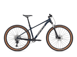 Giant Talon 0 S (27.5″) | Gloss Ultra Navy / Chrome