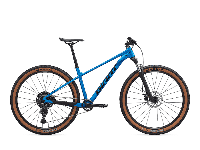 Foto: Giant Talon 1 Fahrrad MTB Hardtail