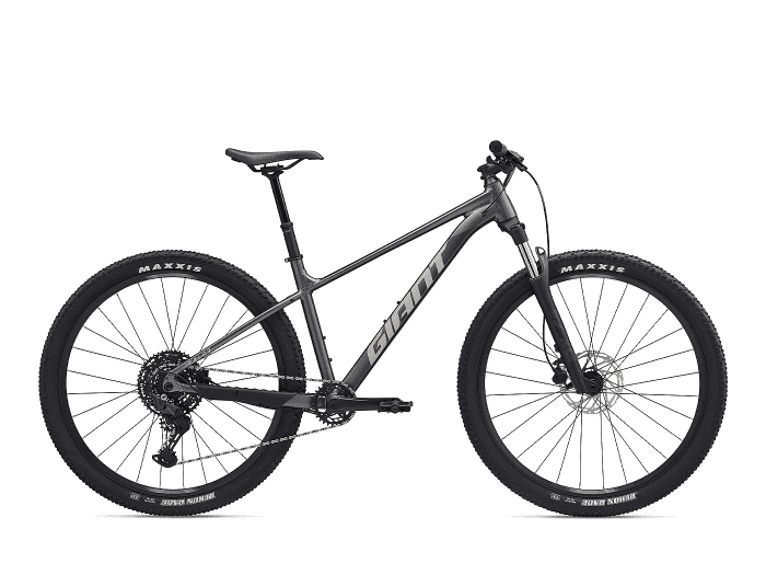 Giant Talon 1 S (27.5″) | Satin Charcoal
