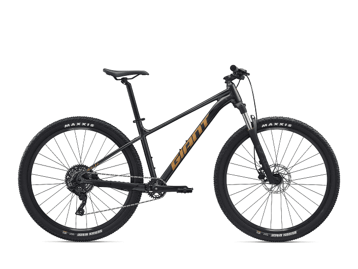 Giant Talon 2 XS (27.5″) | Gloss Asphalt Green