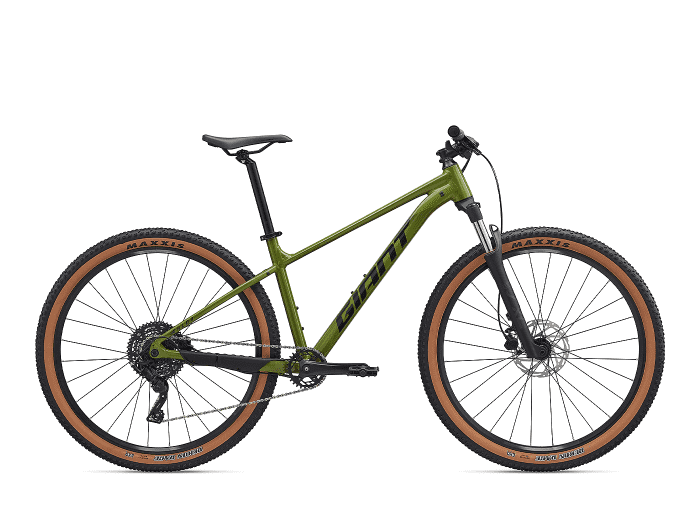 Giant Talon 2 XS (27.5″) | Gloss Dried Matcha