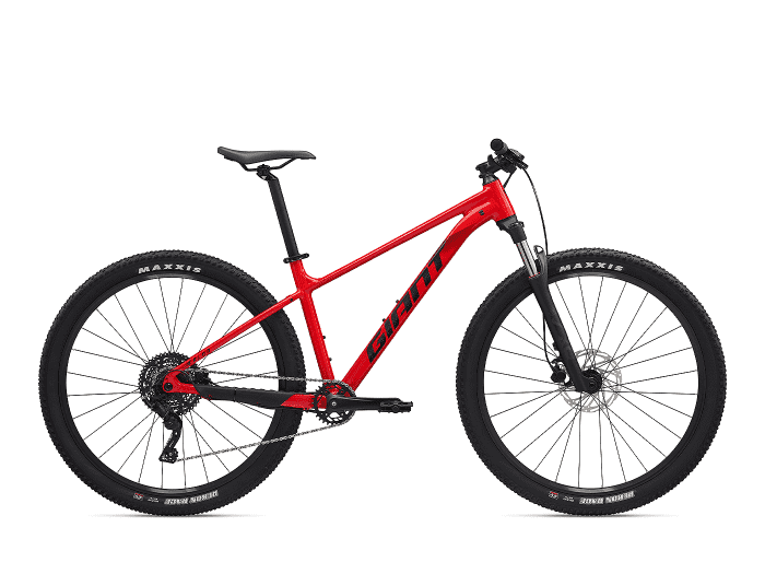 Giant Talon 2 XS (27.5″) | Gloss Pure Red