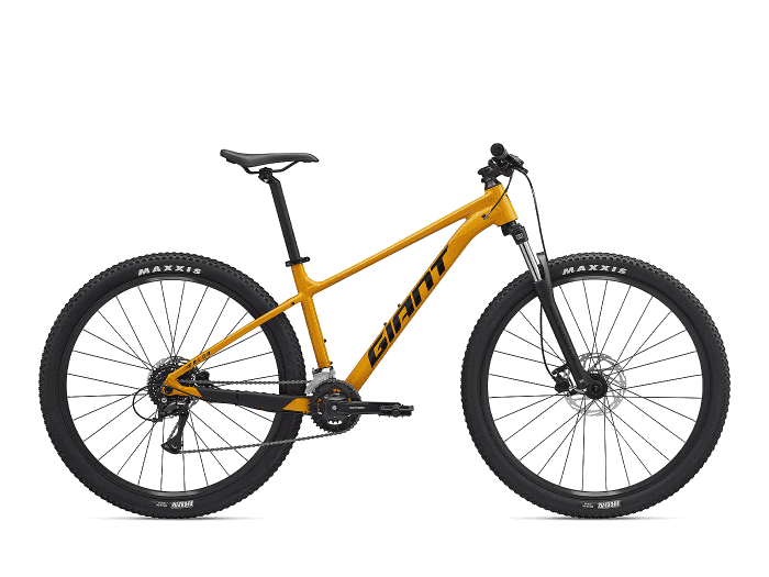 Giant Talon 3 XS (27.5″) | Gloss Beeswax