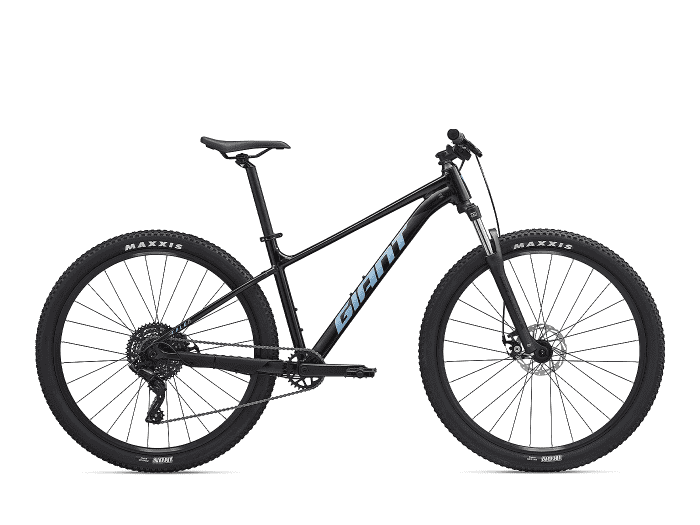 Giant Talon 4 M (29″) | Satin Black