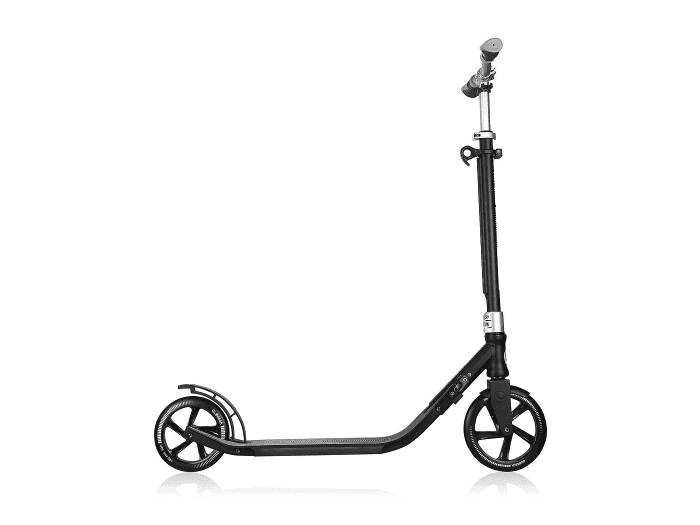 Foto: Globber ONE NL 205/180 Duo Fahrrad Scooter