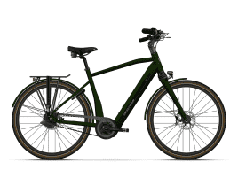 Granville E-Elegance Diamant | XL | Belt, AutomatiQ | 625 Wh