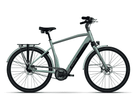 Granville E-Elegance Diamant | M | Belt, NEX | 625 Wh