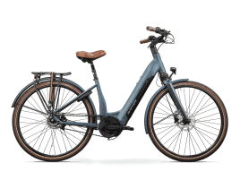Granville E-Elegance Einrohr | M | Belt, NEX | 625 Wh