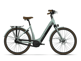 Granville E-Elegance Einrohr | M | NEX | 625 Wh