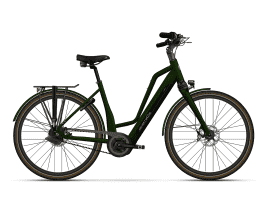Granville E-Elegance Zweirohr | L | Belt, AutomatiQ | 625 Wh