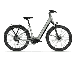 Granville E-Terra 20 Einrohr | XL