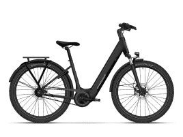 Granville E-Terra N1 Einrohr | M