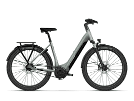 Granville E-Terra N2 Einrohr | L