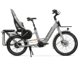 Vorschaugrafik: Granville Lastenfahrrad