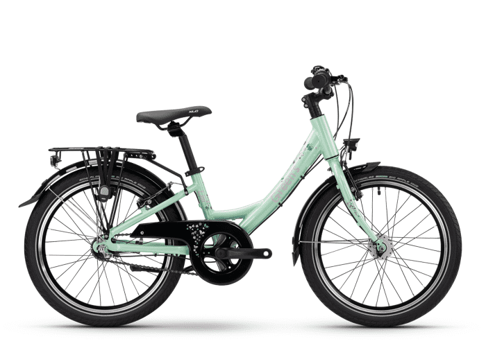 Green's Lilli 20 Zoll light green