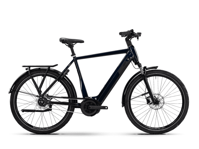 Foto: Green's Bromley R750N E-Bike City