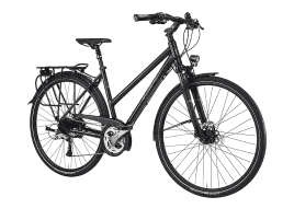 Gudereit LC-55 EVO Damen Sport | 50 cm