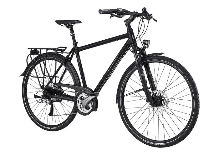 Gudereit LC-55 EVO Diamant | 53 cm