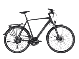 Gudereit LC-70 EVO Diamant | 48 cm | schwarz matt