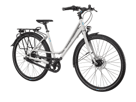 Gudereit SX-D EVO Doppelrohr | 50 cm