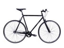 HAWK Vintage Singlespeed Schwarz
