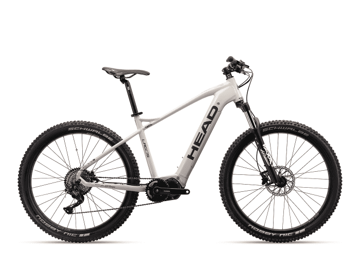 Foto: HEAD Bike Lagos Spin E-Bike MTB Hardtail