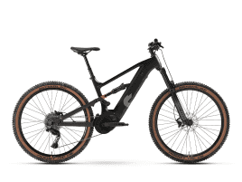 HEPHA All Mountain 7 Carbon LTD M